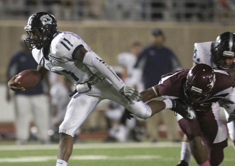 Killeen vs. Shoemaker